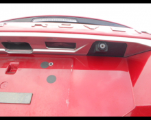 Land Rover Range Rover Sport 2015