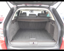 Land Rover Range Rover Sport 2015