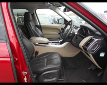 Land Rover Range Rover Sport 2015