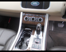 Land Rover Range Rover Sport 2015