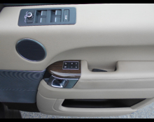 Land Rover Range Rover Sport 2015