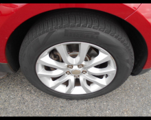 Land Rover Range Rover Sport 2015