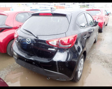 Mazda Demio 2019