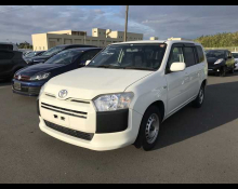 Toyota Probox 2017