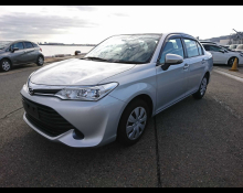 Toyota Corolla Axio 2017