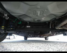 Toyota Corolla Axio 2017