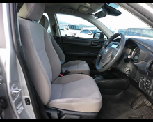 Toyota Corolla Axio 2017