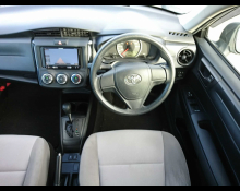 Toyota Corolla Axio 2017