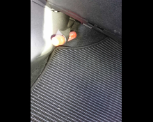 Toyota Corolla Axio 2017