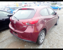 Mazda Mazda2 2019