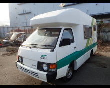Nissan VANETTE 1992