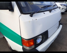 Nissan VANETTE 1992