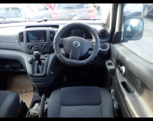 Nissan NV200 2018