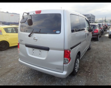Nissan NV200 2018