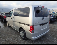 Nissan NV200 2018