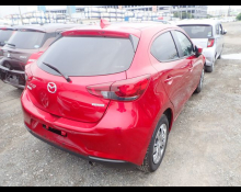Mazda Mazda2 2020