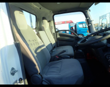 Isuzu Elf Truck 2016