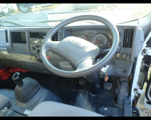 Isuzu Elf Truck 2016