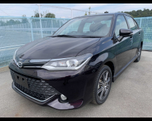 Toyota Corolla Axio 2016