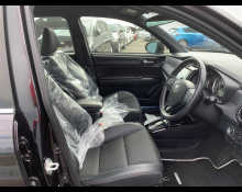 Toyota Corolla Axio 2016