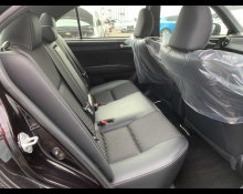 Toyota Corolla Axio 2016