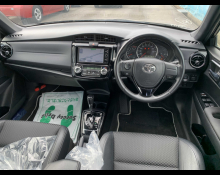 Toyota Corolla Axio 2016