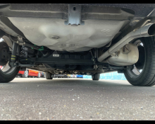 Toyota Corolla Axio 2016