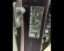 Toyota Corolla Axio 2016