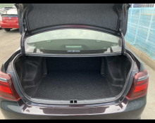 Toyota Corolla Axio 2016