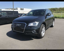 Audi Q5 2016
