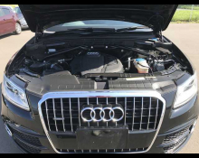 Audi Q5 2016