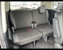 Toyota Voxy 2013