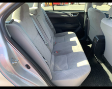 Toyota Corolla Axio 2013