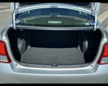 Toyota Corolla Axio 2013