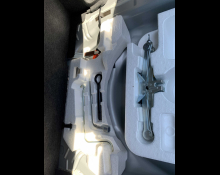 Toyota Corolla Axio 2013