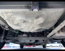 Toyota Corolla Axio 2013