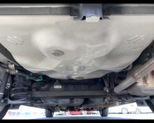 Toyota Corolla Axio 2013