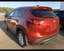 Mazda CX-5 2013