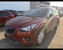 Mazda CX-5 2013
