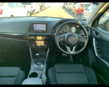 Mazda CX-5 2013