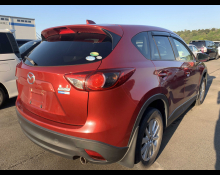 Mazda CX-5 2013