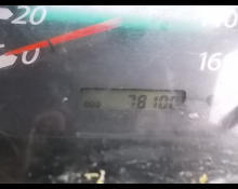 Isuzu Elf Truck 2003