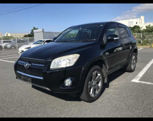Toyota RAV4 2013