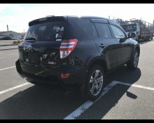 Toyota RAV4 2013