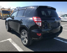 Toyota RAV4 2013