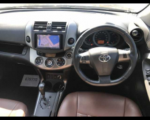 Toyota RAV4 2013