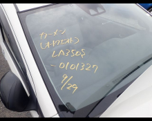 Daihatsu MIRA E-S 2018