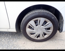 Daihatsu MIRA E-S 2018