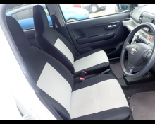 Daihatsu MIRA E-S 2018