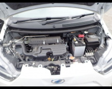 Daihatsu MIRA E-S 2018